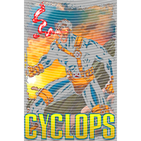 Marvel Comics-MA 505